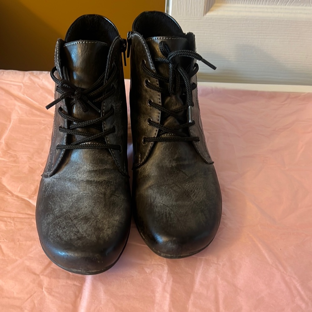 rieker boots